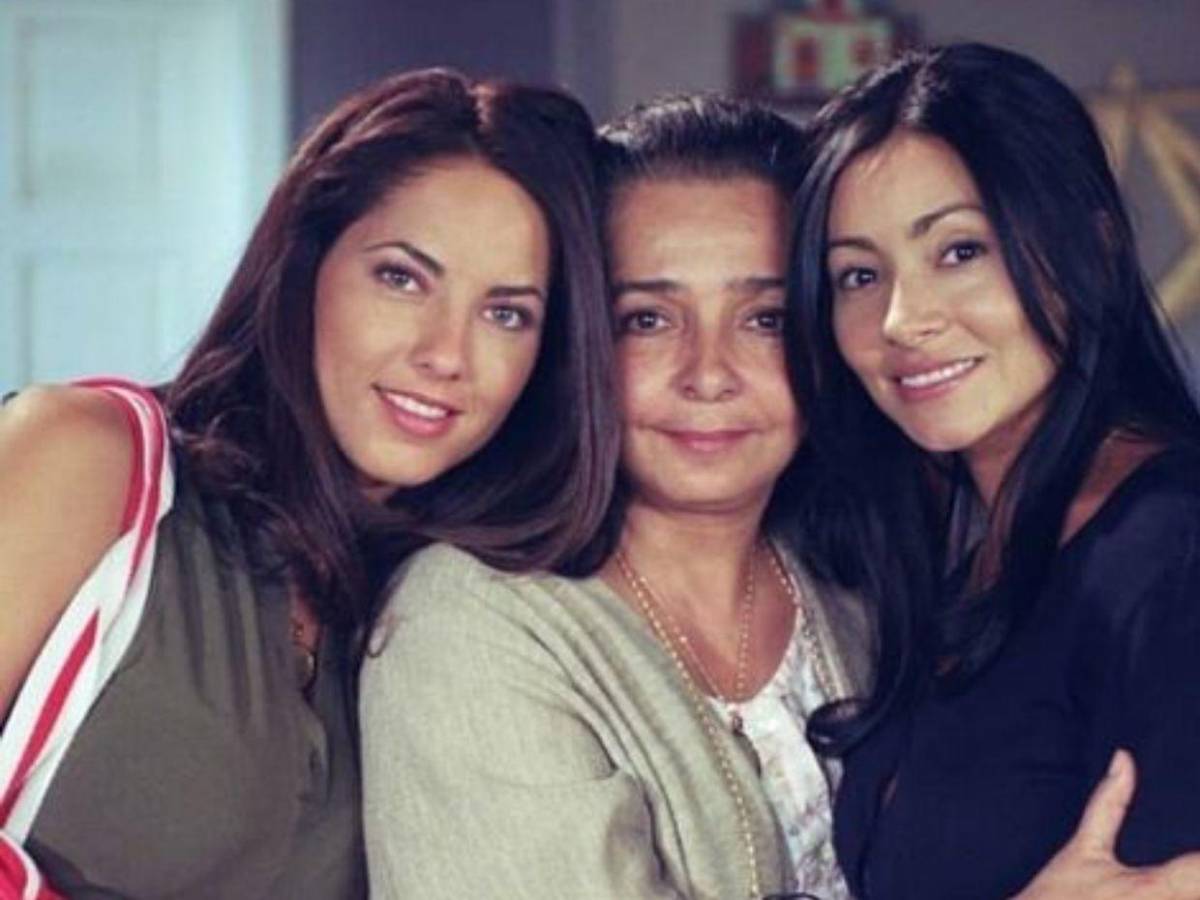 Bárbara Mori confiesa que el éxito de Rubí la hundió en el alcoholismo: Me ponía a llorar