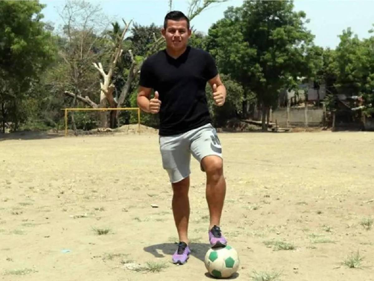 Fue campeón de Liga Nacional y ahora trabaja en construcción en EE UU: Esta es su nueva vida