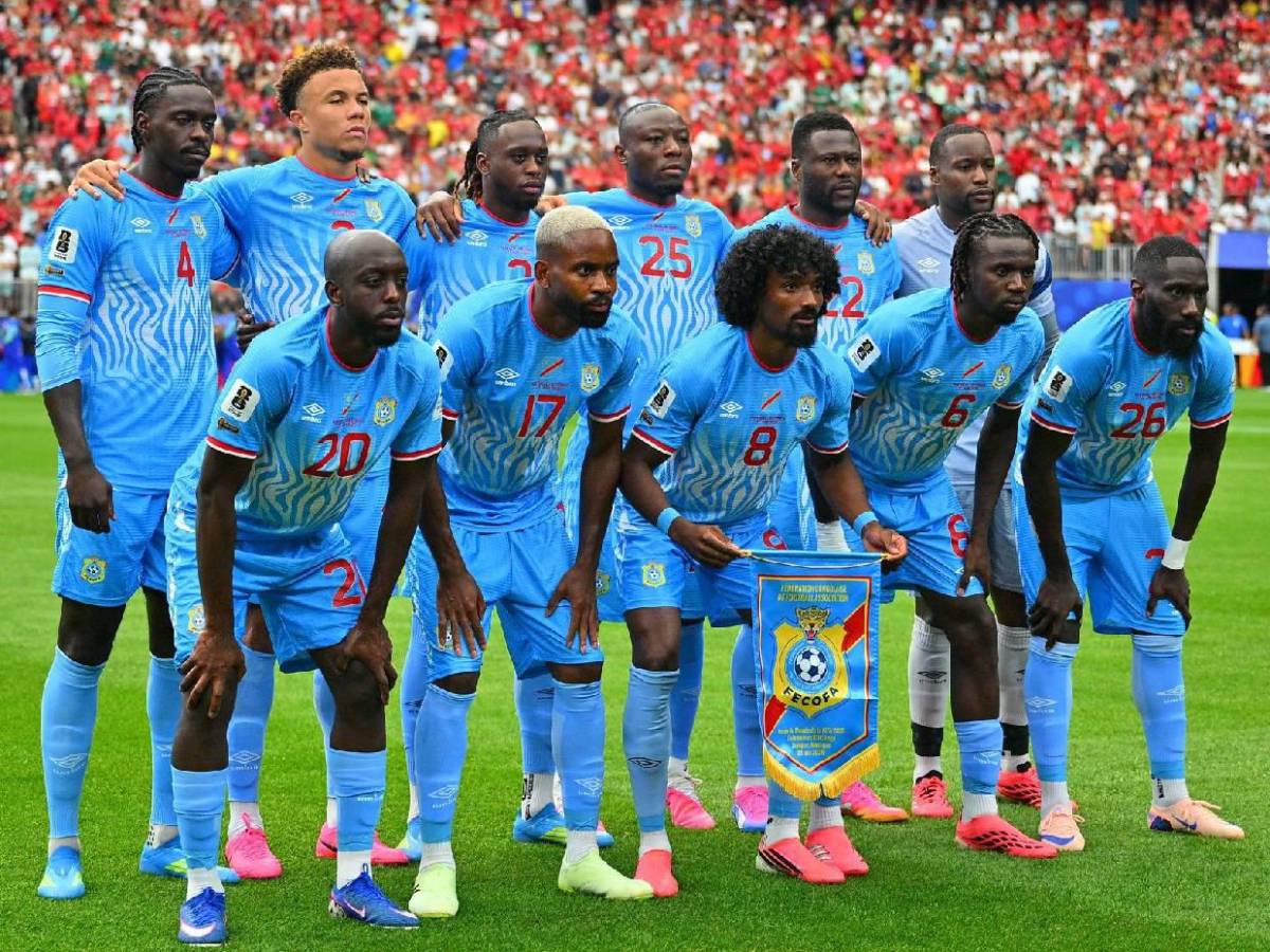 Mundial 2026: Bronca de Cristiano Ronaldo y penosa actuación; Congo hace historia y Portugal sufre