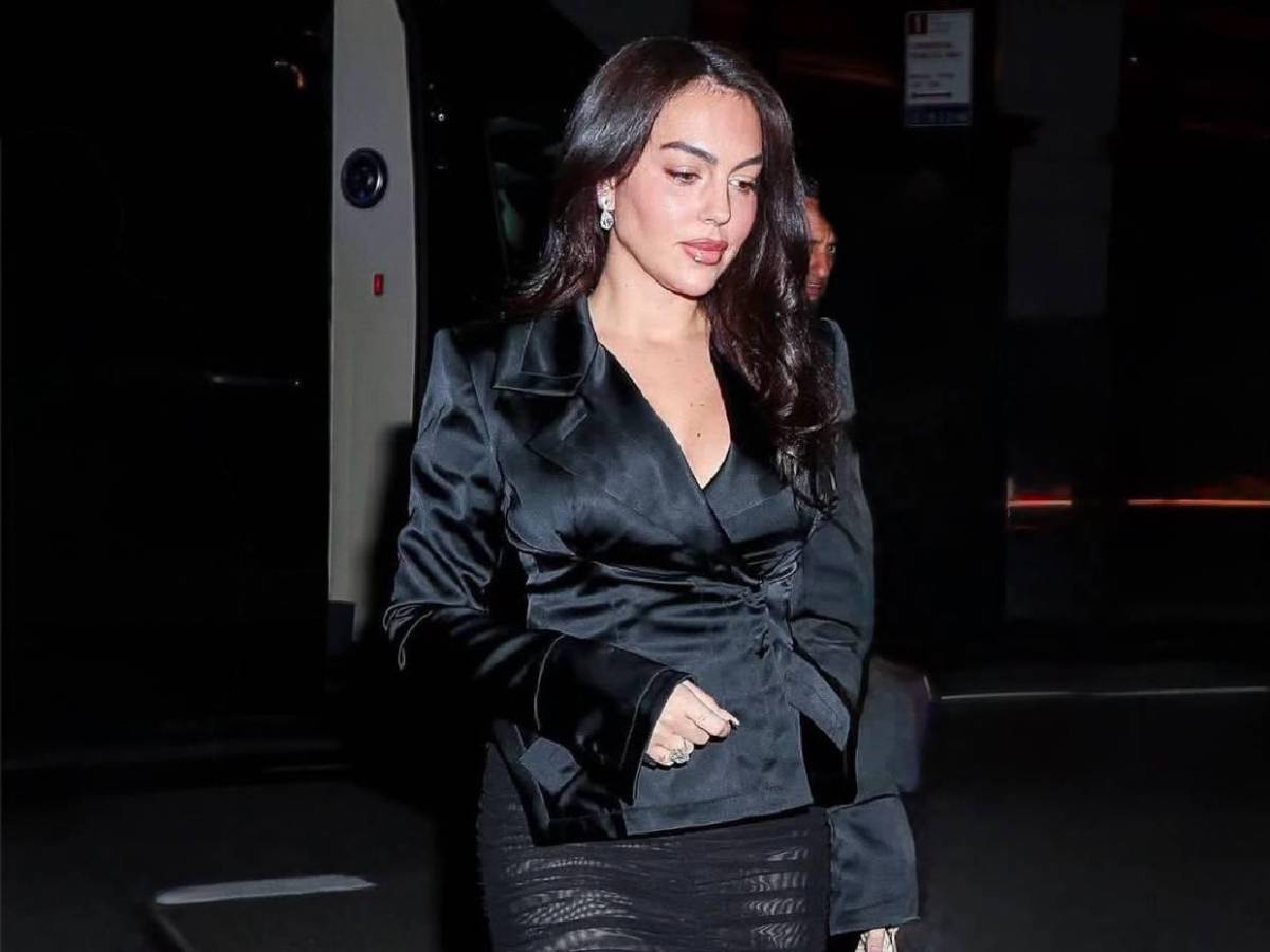 Cristiano Ronaldo responde a quienes critican físico de Georgina Rodríguez: sorprende a todos