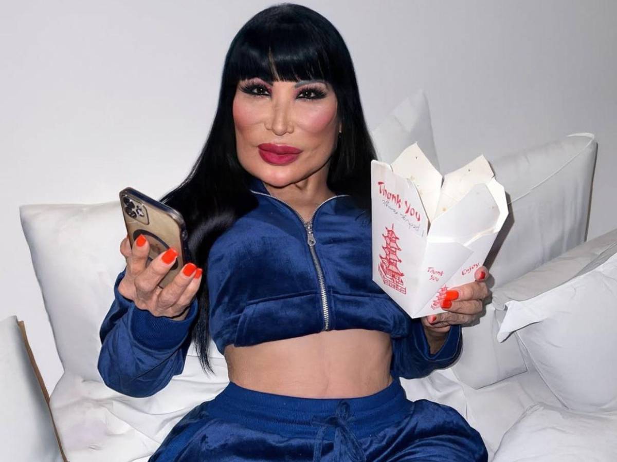 Lyn May desenterró a su esposo tras no superar la pérdida: Dormía con él, lo abrazaba