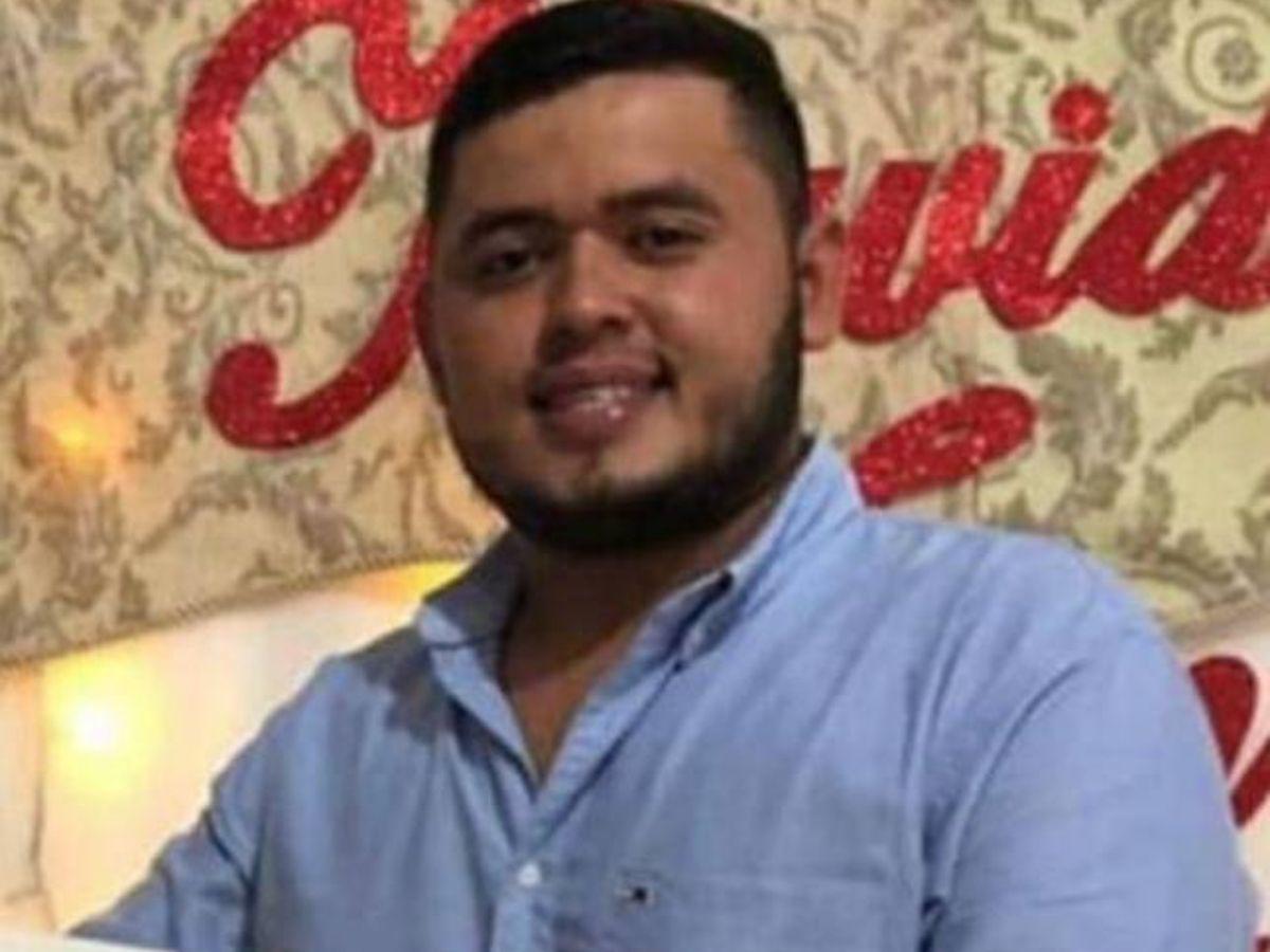 Con un futuro prometedor, ingeniero recién graduado fue asesinado a disparos en Olancho