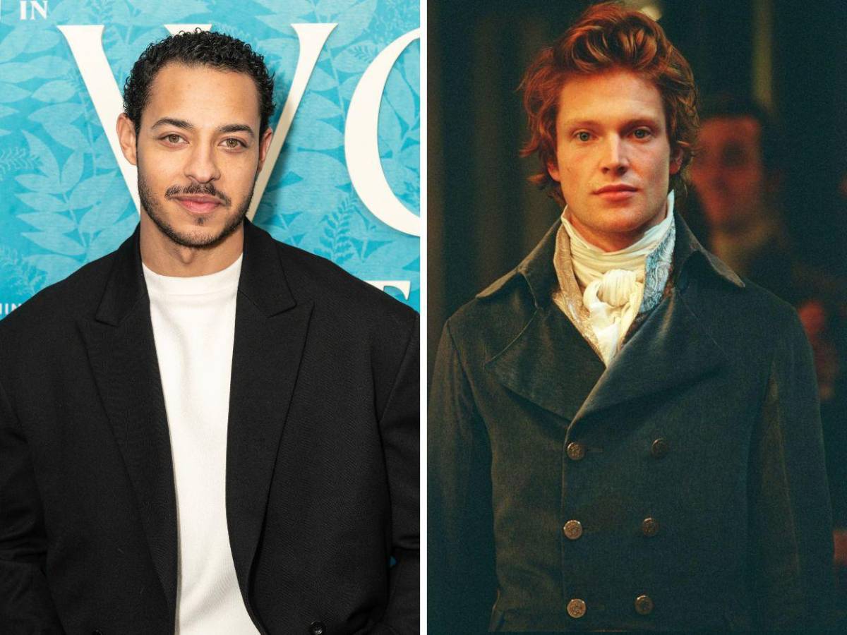 Así será el Orgullo y prejuicio de Netflix