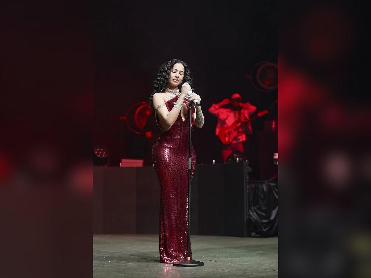 Yailin, La Más Viral, abre su propia iglesia en República Dominicana