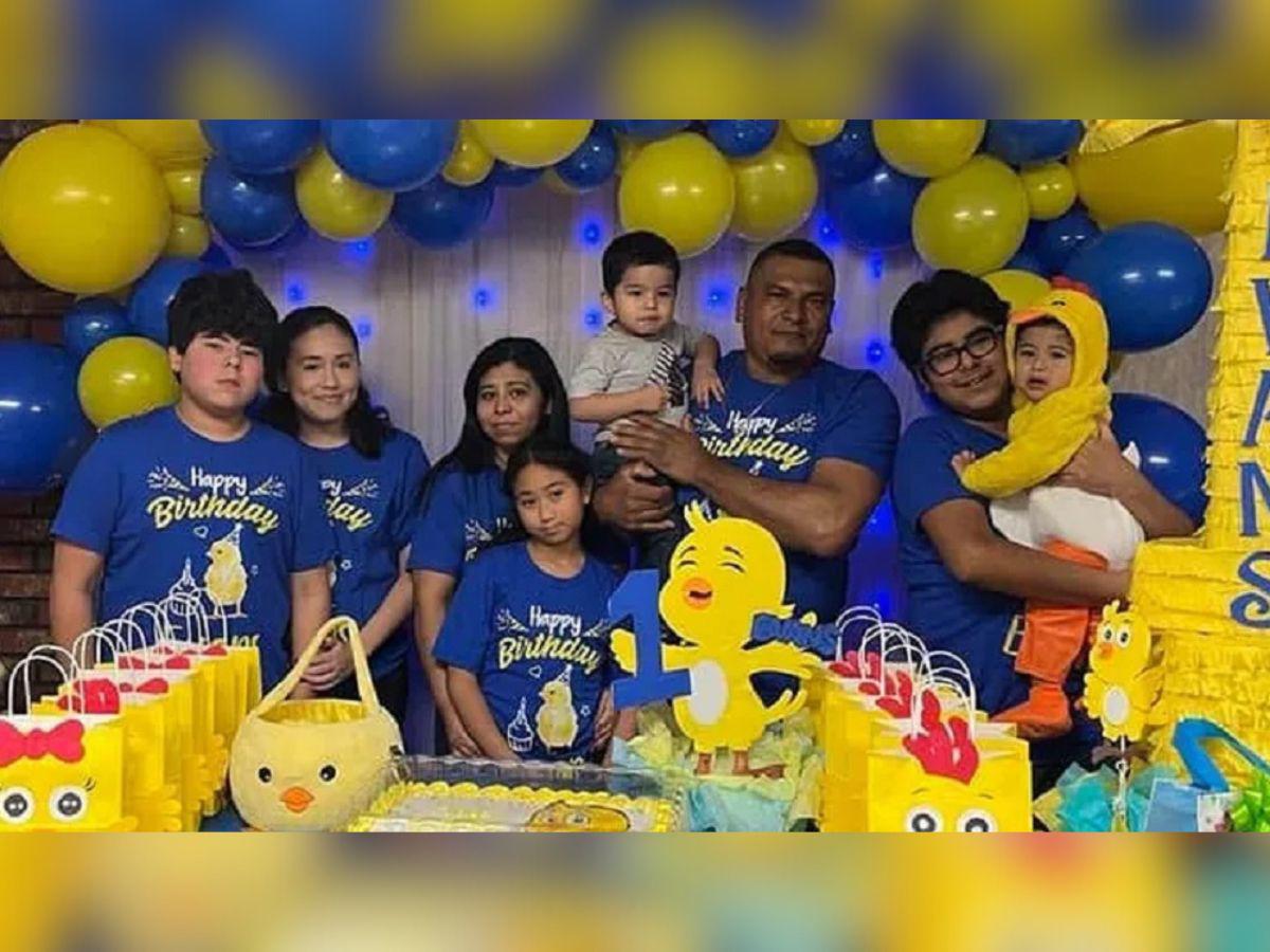 Ocho miembros de familia salvadoreña mueren en accidente en Georgia, EE UU