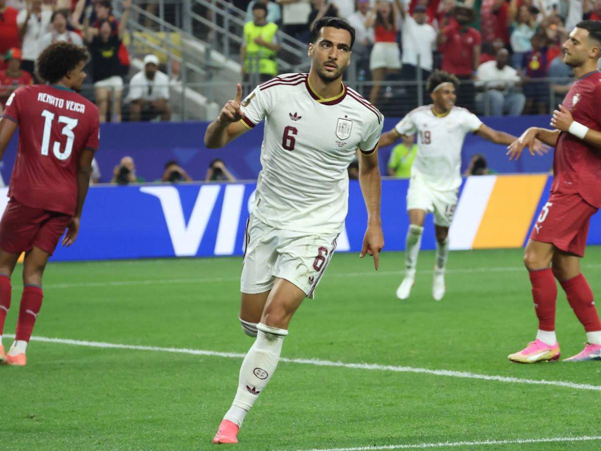 Las selecciones con menos goles encajados del Mundial 2026; España lidera la lista