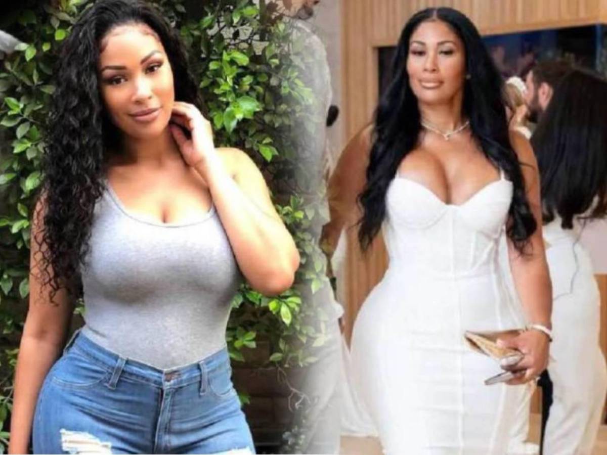 Campeón del mundo le fue infiel a su esposa con ocho mujeres y ella se desquita exponiéndolas