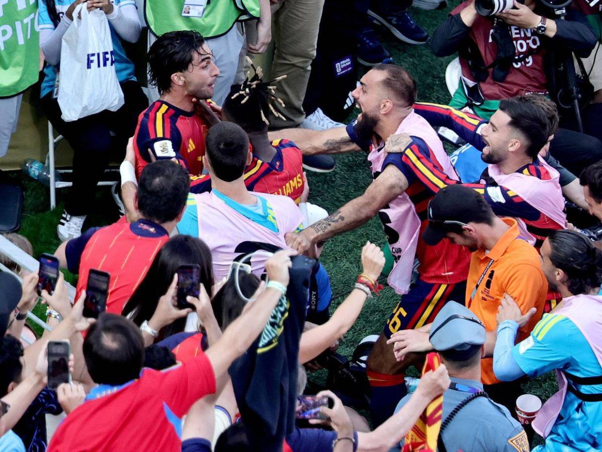 Así conquistó España su segunda Copa del Mundo: el recorrido del campeón 2026