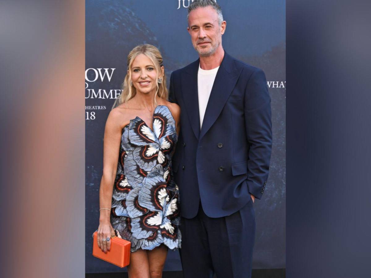 Así han cambiado los actores de Sé lo que hicieron el verano pasado