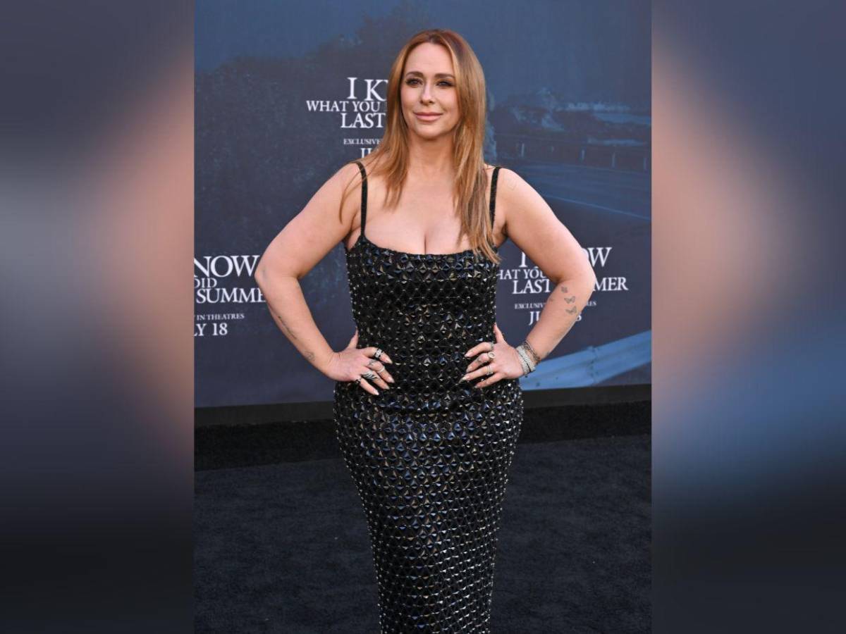 Así han cambiado los actores de Sé lo que hicieron el verano pasado