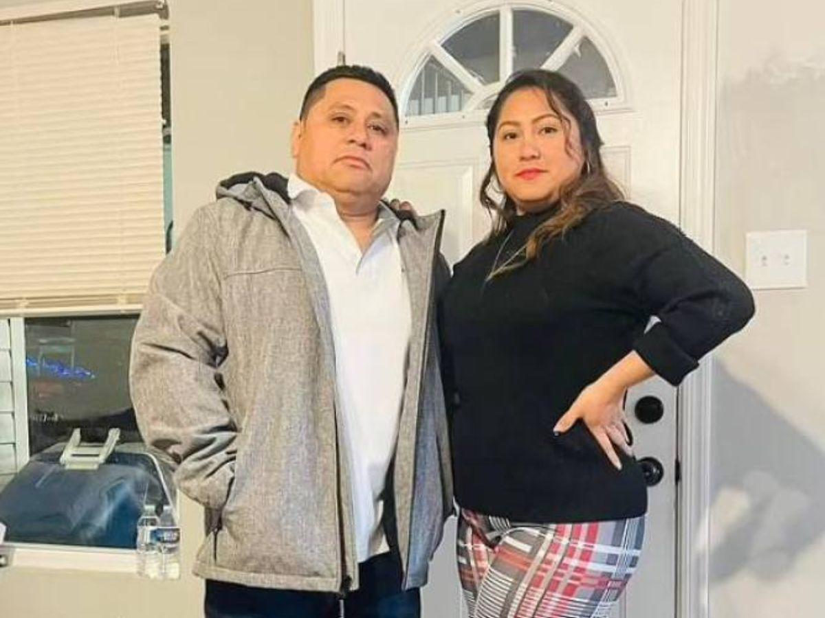 Esposa de una de las víctimas en Baltimore: “Solamente nos dicen que tenemos que esperar”