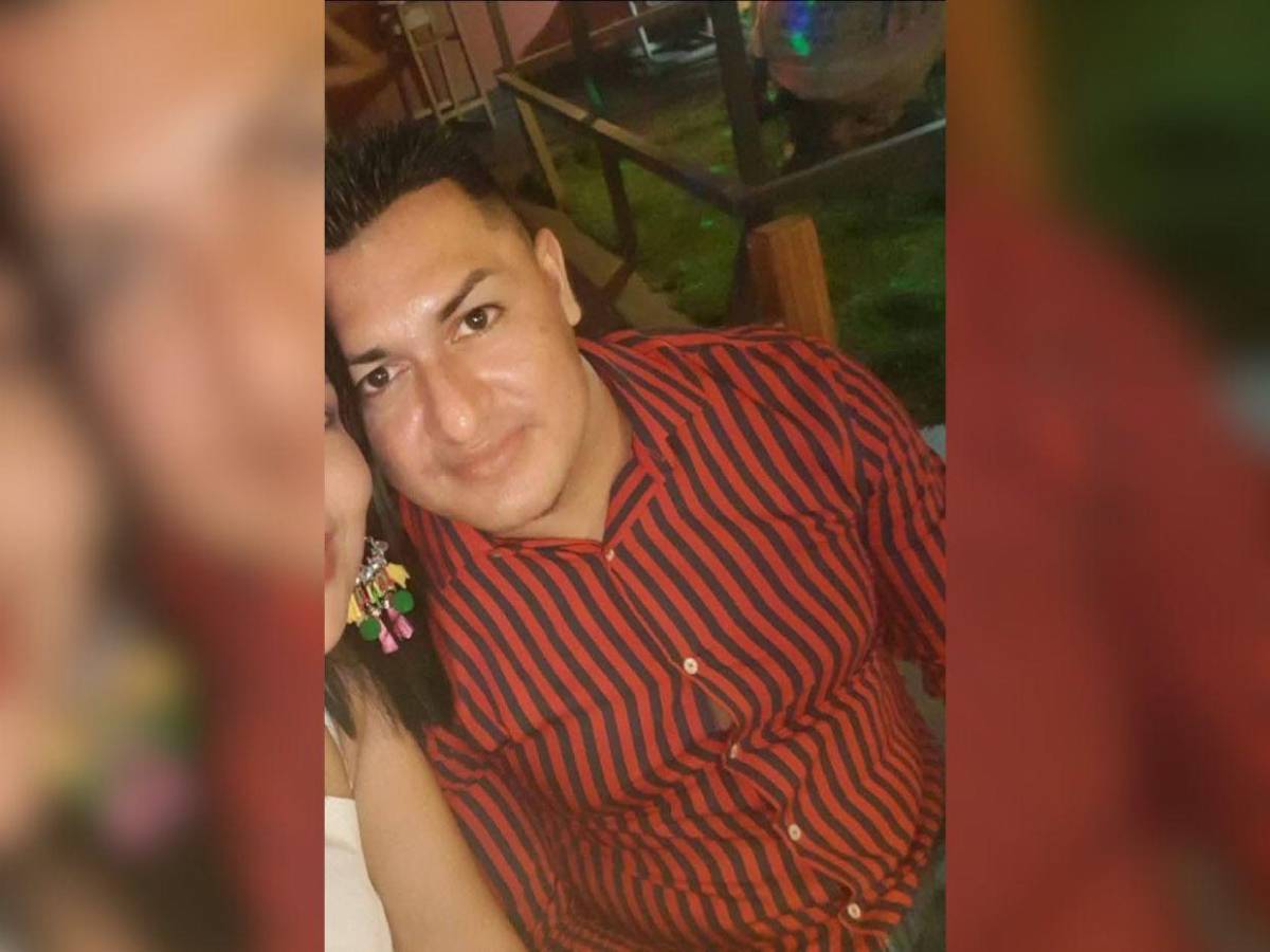 Lo que se sabe del crimen del empresario hallado quemado en Pimienta, Cortés