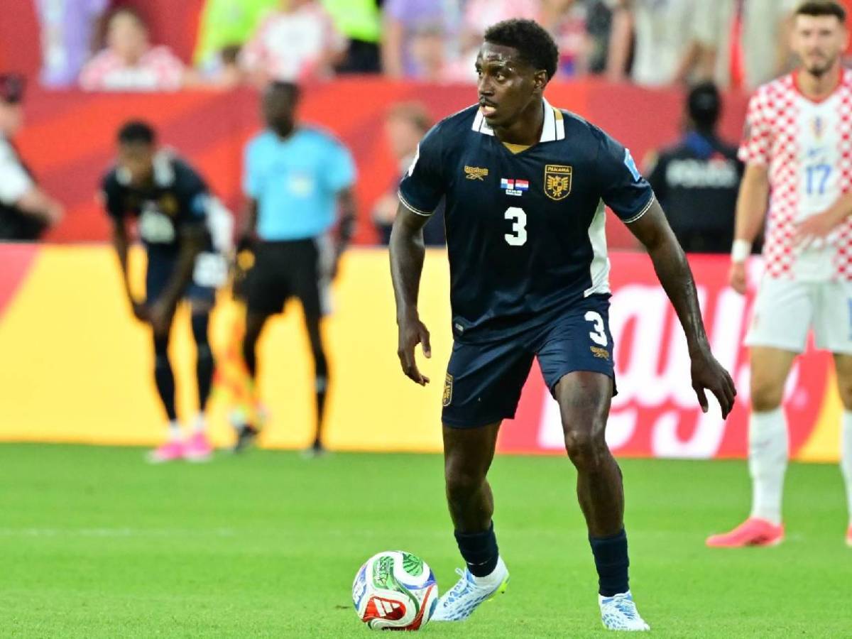 Panamá eliminada y defrauda a Centroamérica; récord de Modric y triste reacción de Chepe Bomba