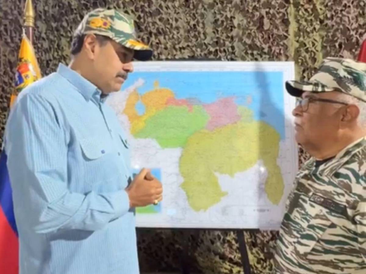 El Cartel de los Soles, de grupo terrorista a un sistema de clientelismo