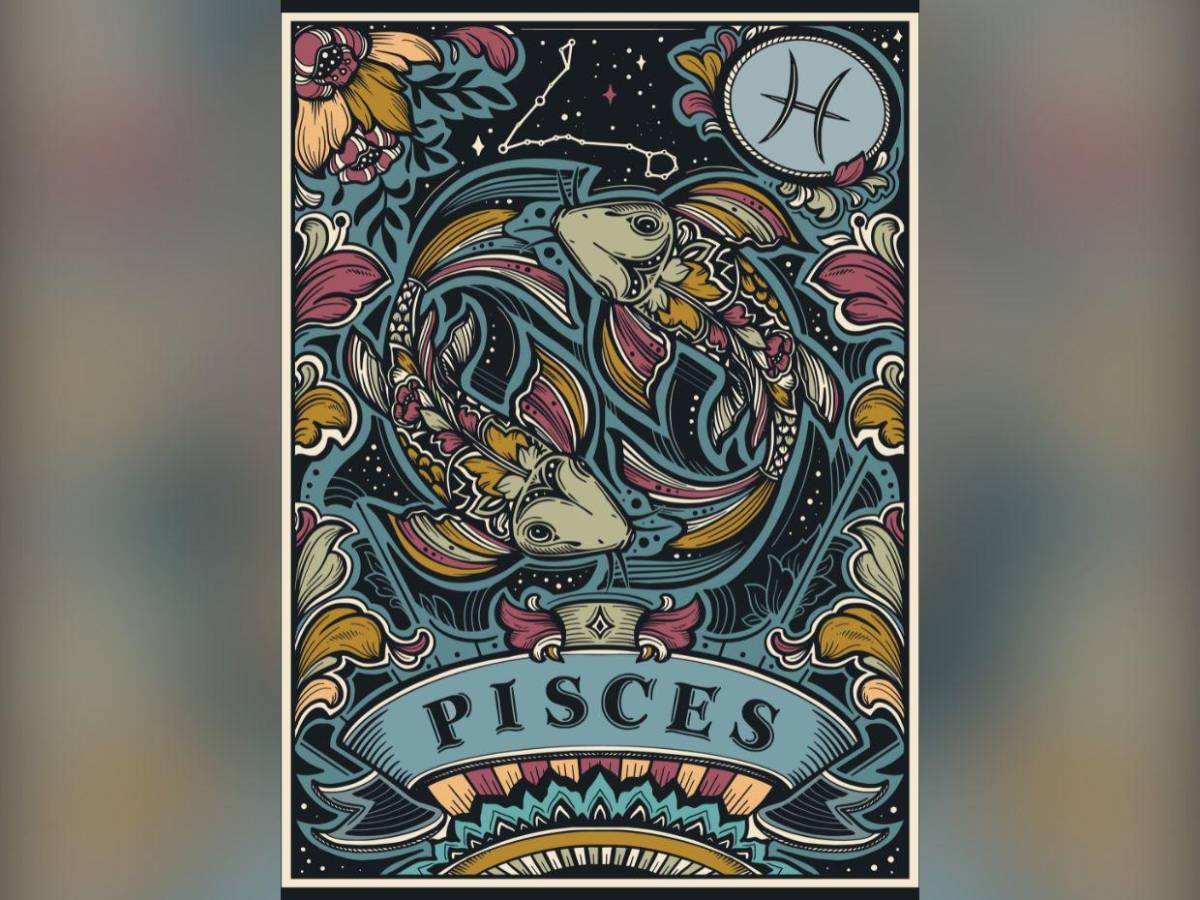 Virgo, Libra y Piscis: un día para resolver, aprender y atreverse a más