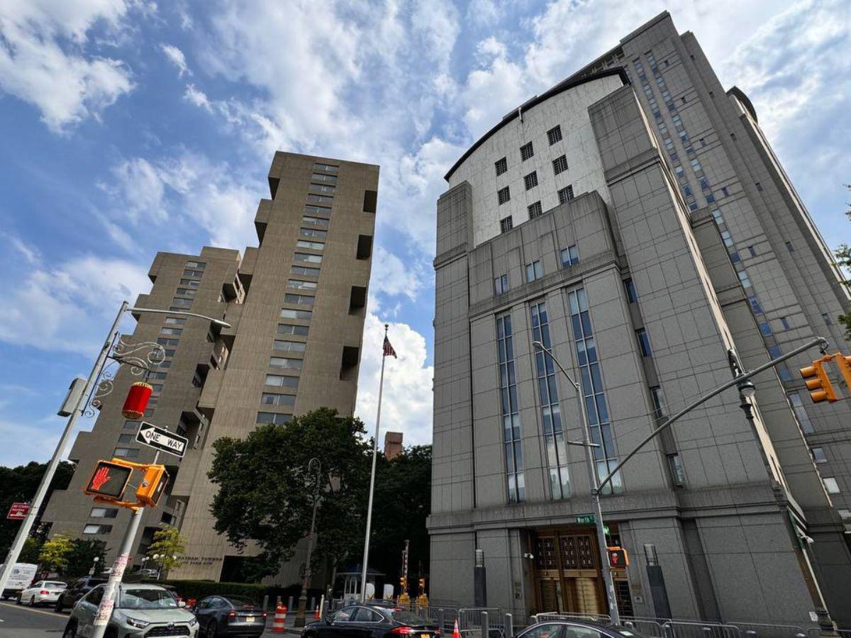 ¿Por qué a la cadena perpetua se le agregan más años de cárcel en Estados Unidos?