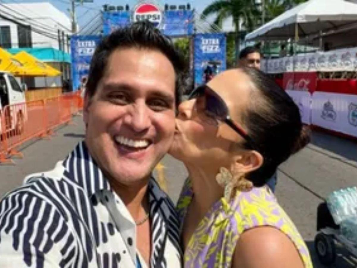 Su pareja la acompañó hasta el final y grabó evidencias: últimas horas con vida de la chef Sandra