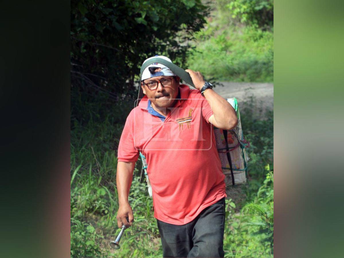 Mercedes de Oriente, el municipio de Honduras sin un solo homicidio en 10 años