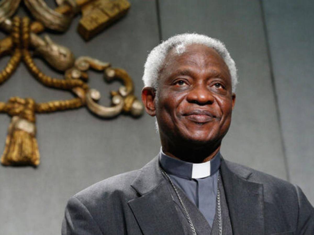 ¿Quién sería el nuevo sucesor del papa Francisco, según la inteligencia artificial?