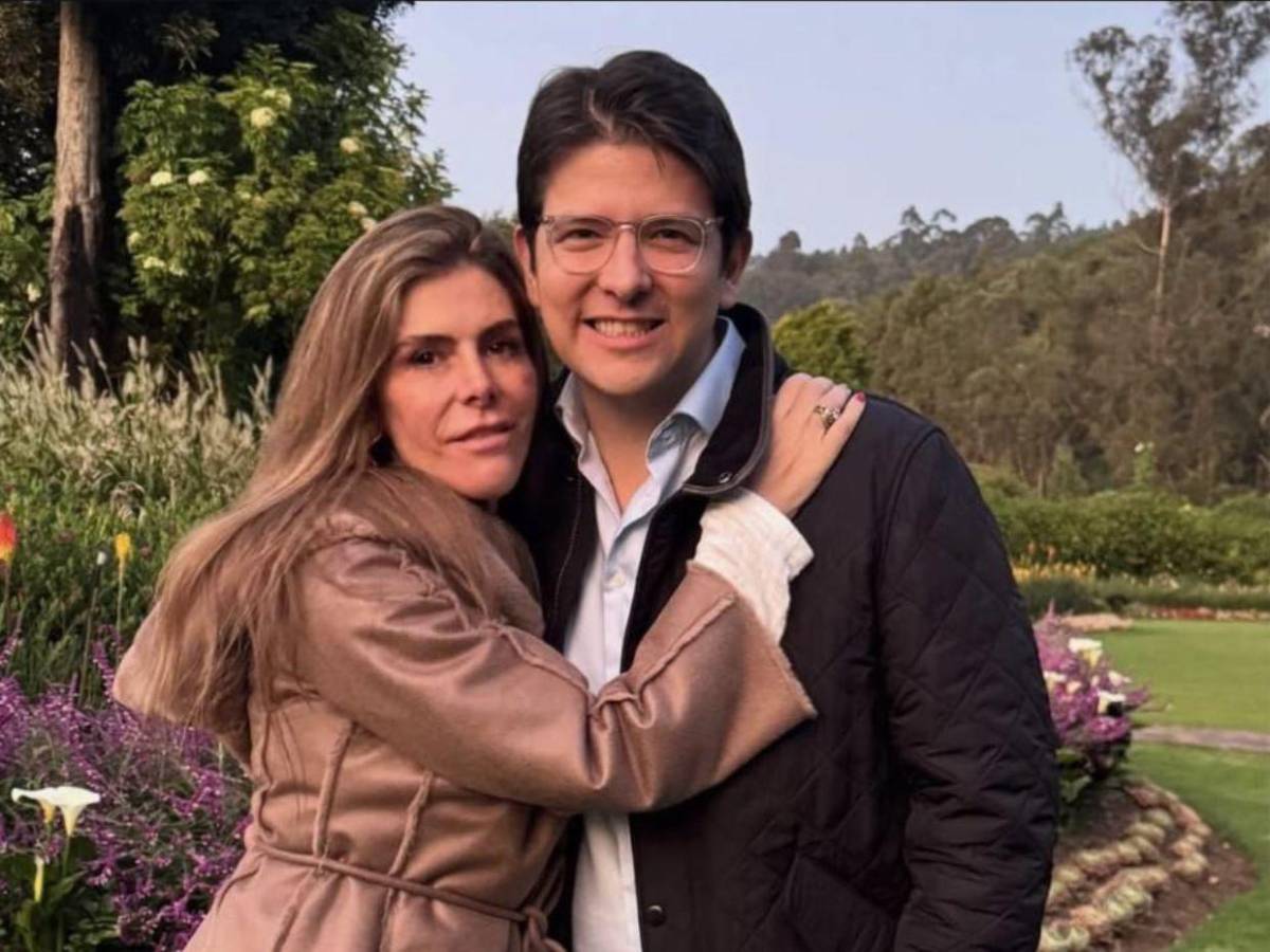 ¿Quién fue Diana Turbay, madre de Miguel Uribe y víctima del cartel de Escobar?