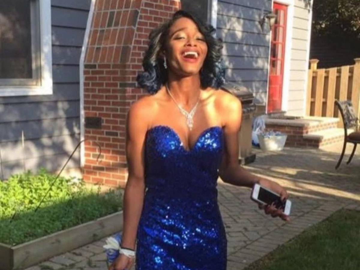 A puñaladas matan a Imani Dia Smith, actriz de ‘El Rey León’; sospechan de su pareja