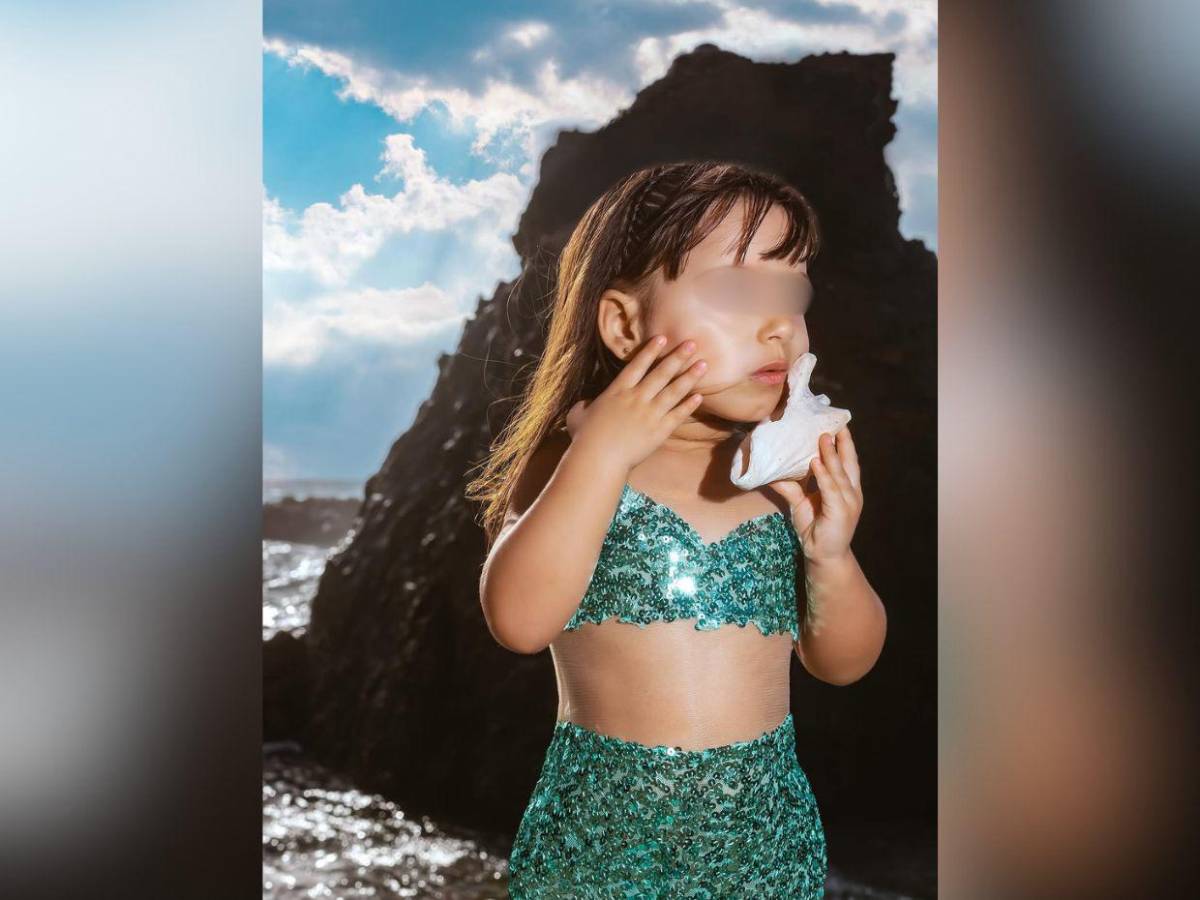 Hallan muertas a la influencer Bárbara Vivas y a su hija tras los terremotos en Venezuela