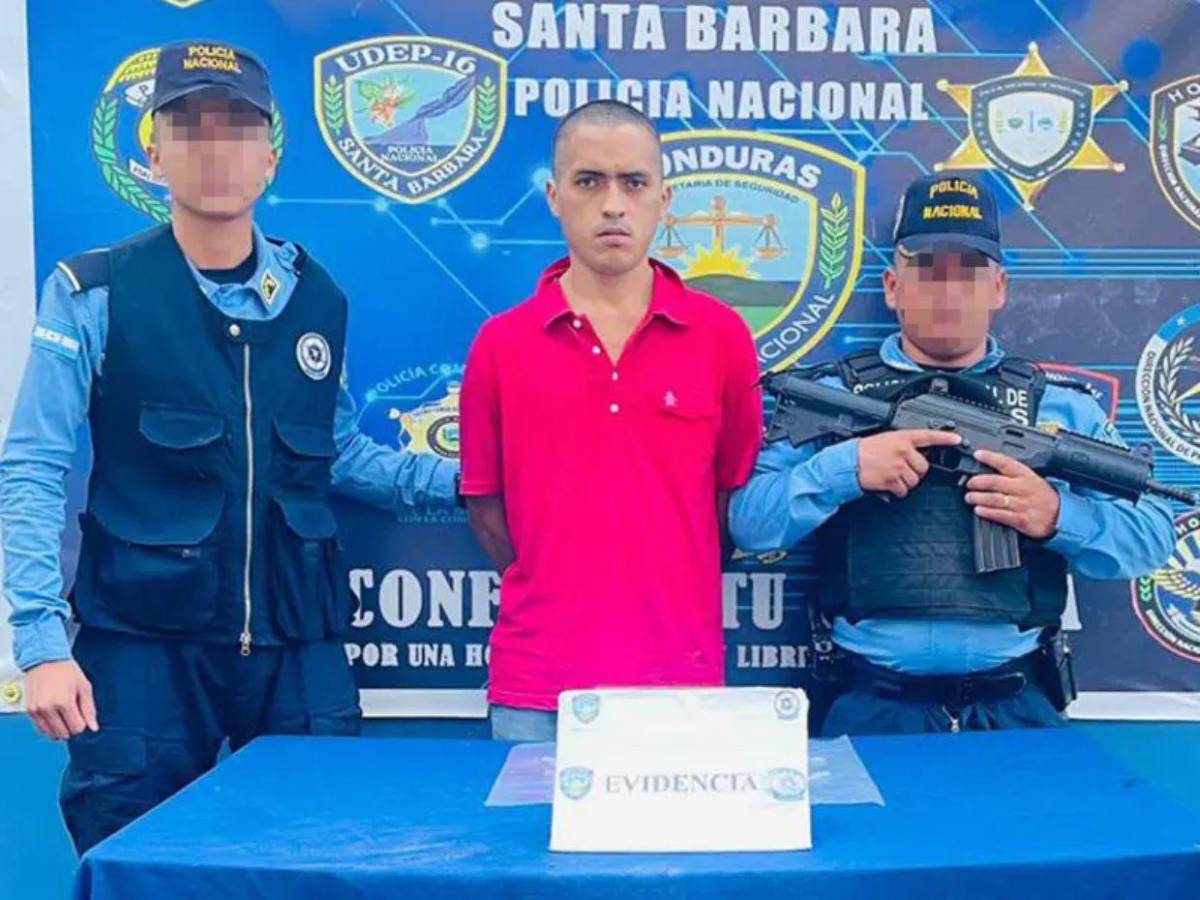 ¿Había quedado en libertad? Caso del exmilitar que abusó de la pequeña Kimberly Sabillón