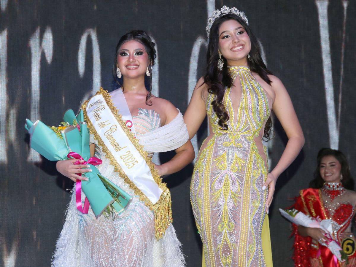 Ferisan 2025: los mejores momentos del reinado de San Lorenzo