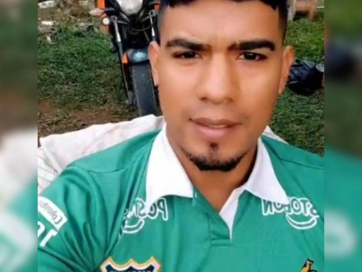 Brayan Campo, el hombre que abusaba de niñas que tenían el mismo nombre de su hija