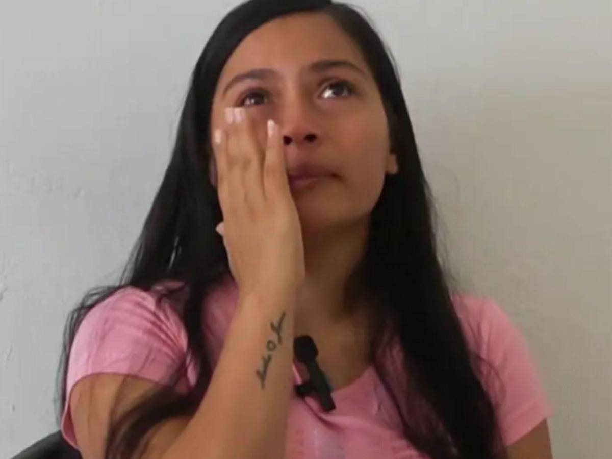 Brayan Campo, el hombre que abusaba de niñas que tenían el mismo nombre de su hija