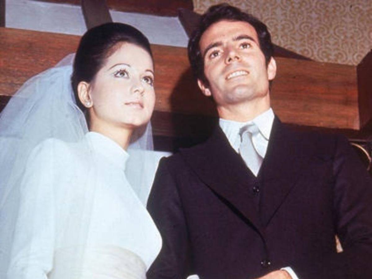 Todas las mujeres que marcaron la vida amorosa de Julio Iglesias