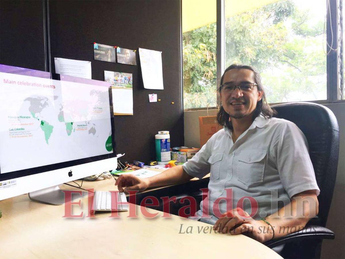 Investigador del CIAT: ‘El país debe adaptarse a nuevas condiciones del clima para reducir efectos de variabilidad’