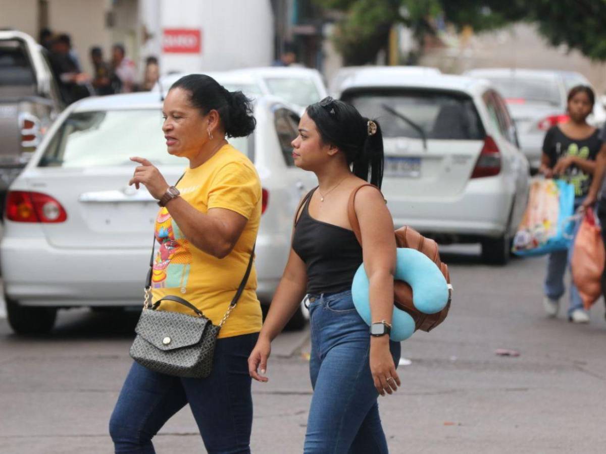 Domingo de Resurrección: Vacacionistas regresan a la capital tras fin de la Semana Santa