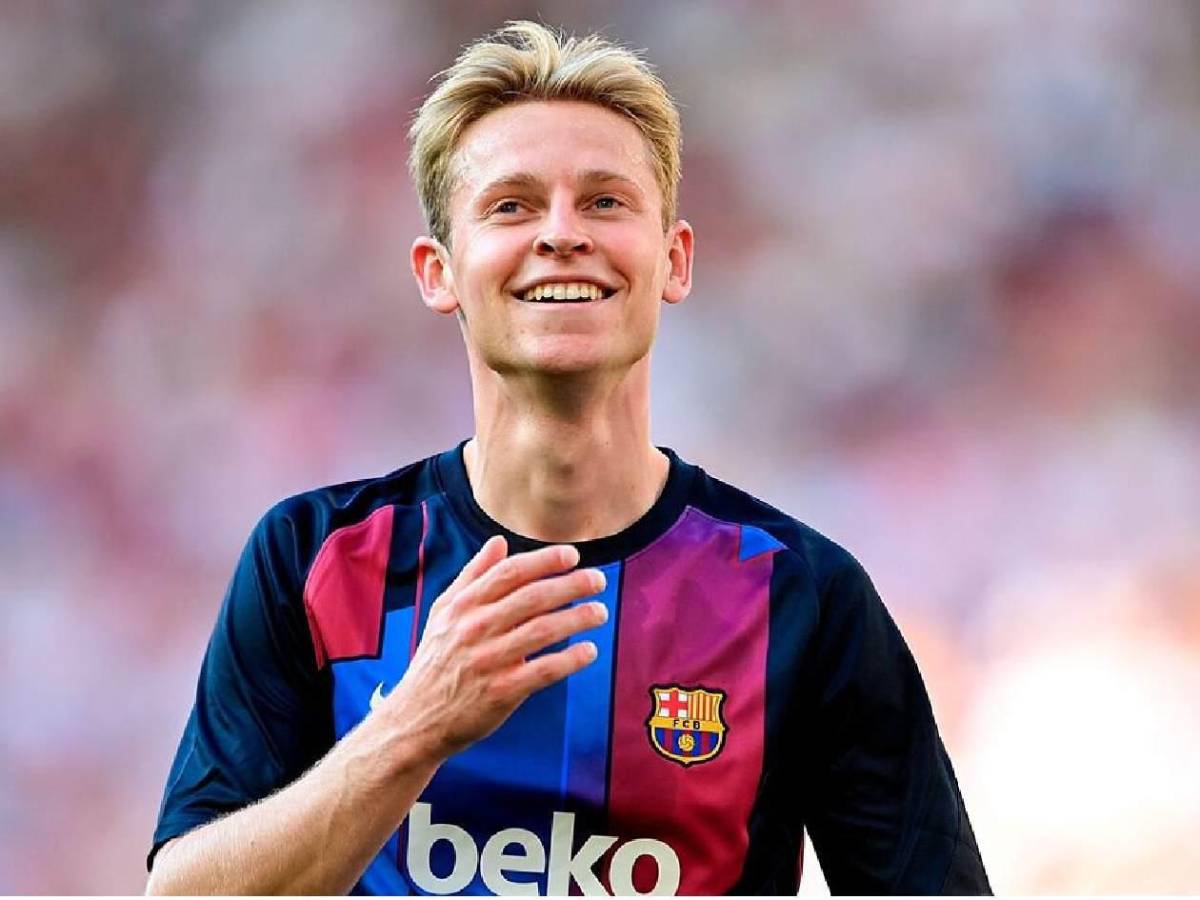 El 11 titular del Barcelona con el que busca liquidar al Real Madrid en LaLiga