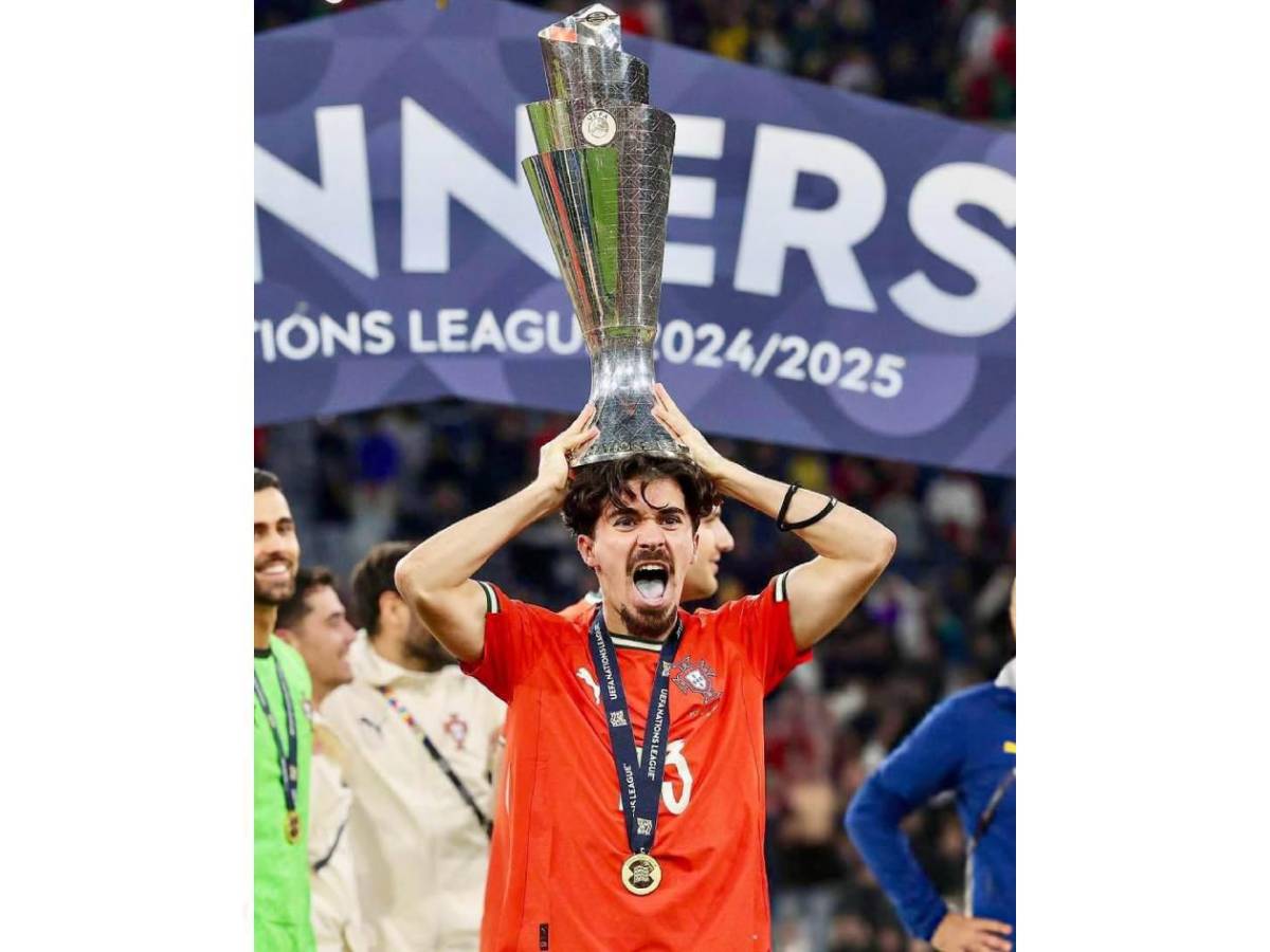 Sorpresa en la carrera al Balón de Oro 2025: nuevo favorito se perfila como ganador del premio