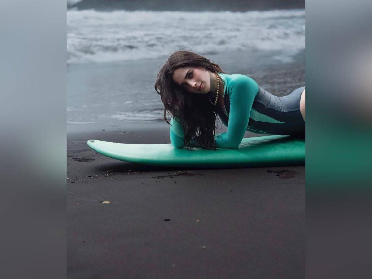 Fátima Bosch: así ha sido su gira internacional como Miss Universo 2025