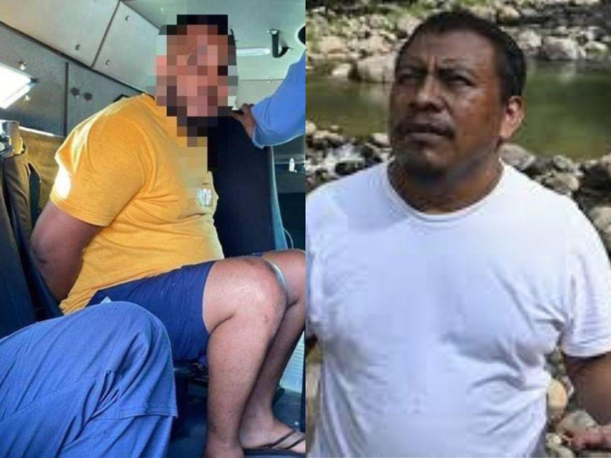 Lo que se sabe de la captura de los primeros dos sospechosos en crimen de Juan López