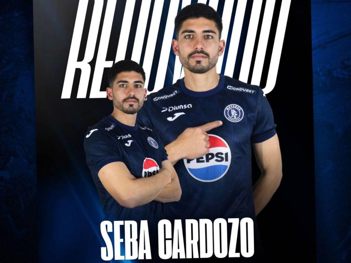 Motagua: Barrida en el plantel, tres fichajes confirmados y los jugadores que interesan