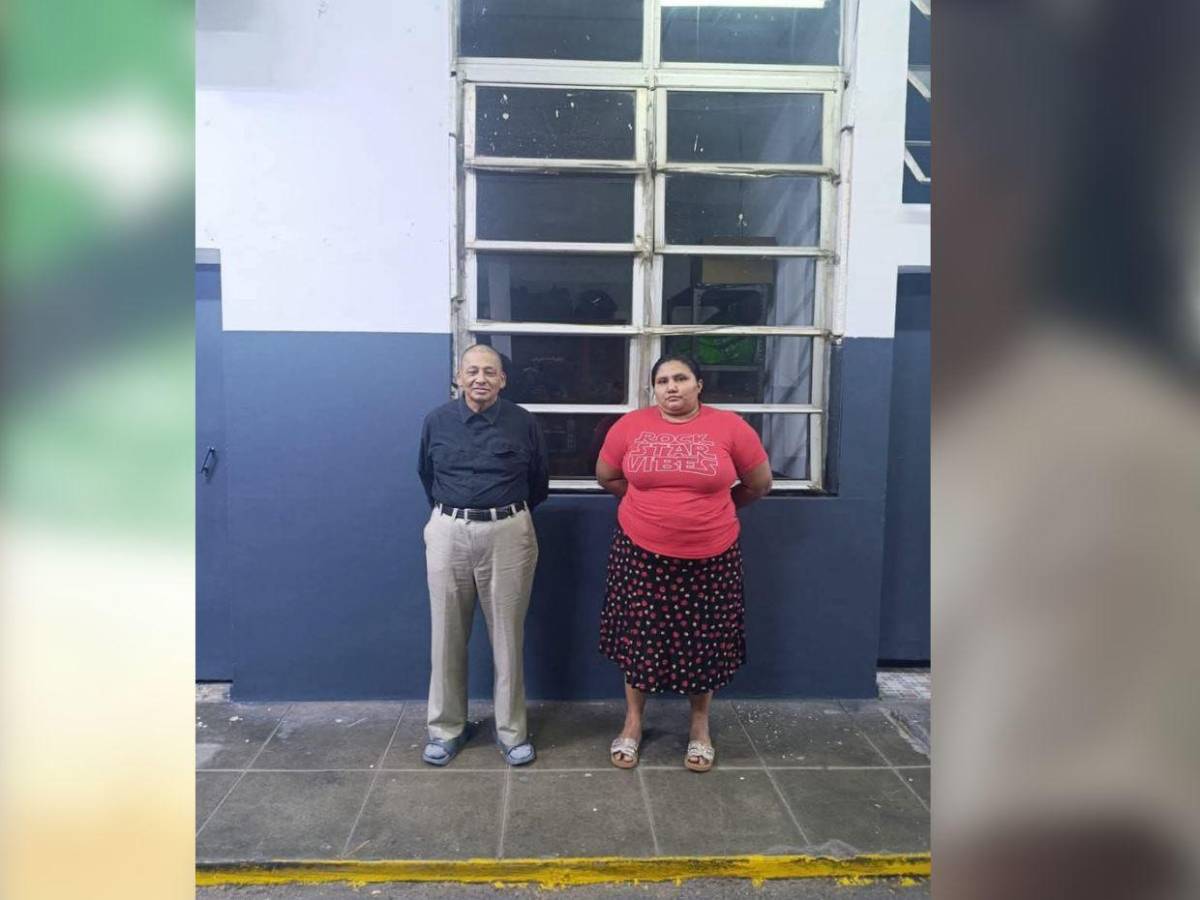 Así han sido los días en una celda de El Salvador para “El Apóstol Chago”