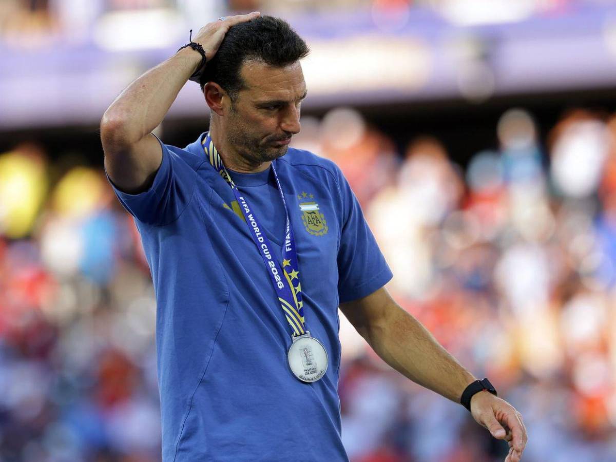 Inaudito: recolectan firmas en Argentina para repetir la final del Mundial vs España