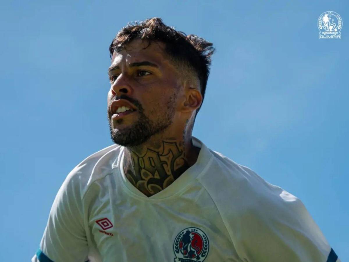 ¿Cuál es el presente de los últimos extranjeros que jugaron en el Olimpia?