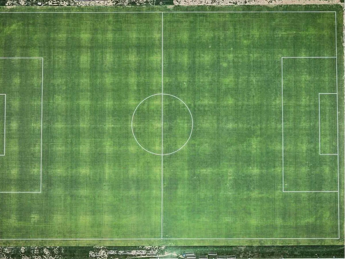 Una belleza: Así avanza la remodelación del estadio Juan Ramón Brevé en Juticalpa, Honduras