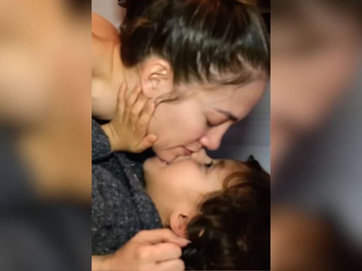 Siempre hemos sido tres: JLo felicita a sus mellizos por su cumpleaños 18