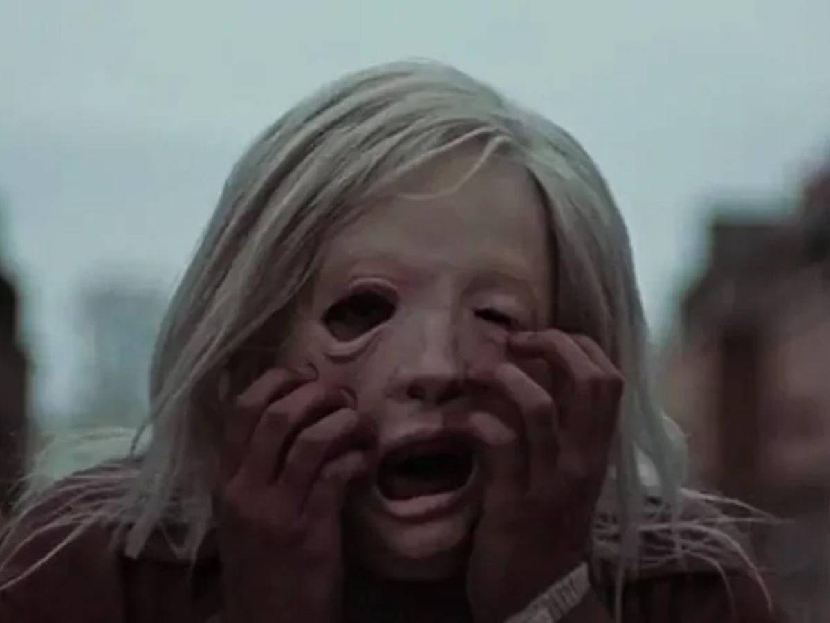 Las mejores 10 películas de body horror que te harán dudar de tu propia piel