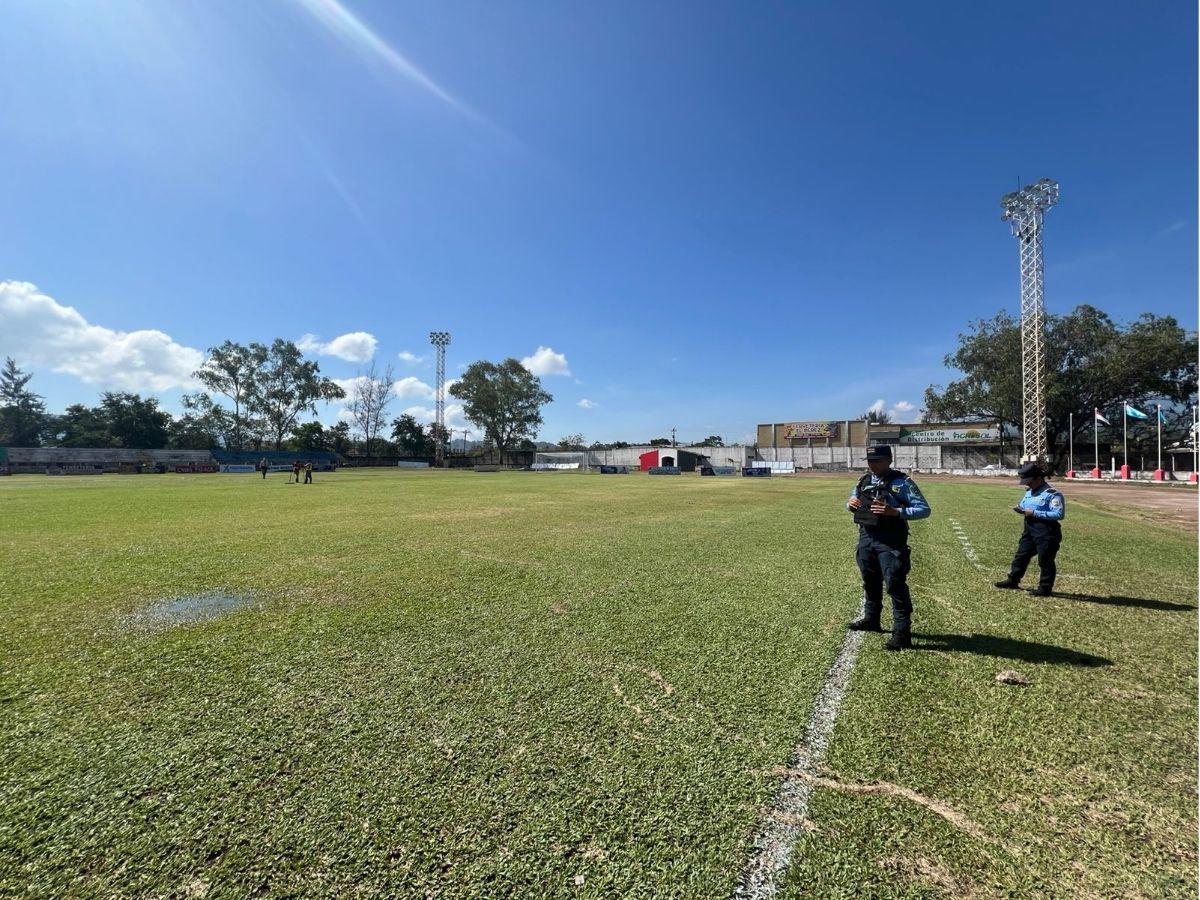 ¿Se juega? Lo que se informa sobre final de Ascenso entre Independiente y Choloma