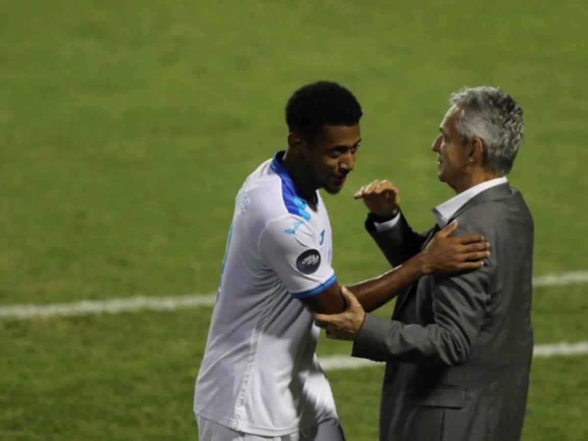 Concacaf revela fechas y horarios de los duelos de Honduras contra Cuba en la Liga de Naciones