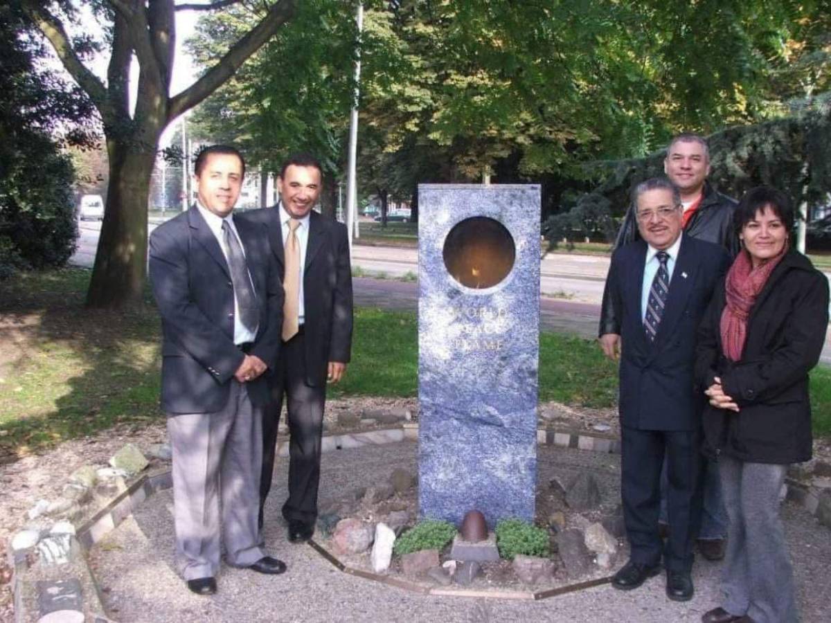 Conozca a Dagoberto Rodríguez: ganador del premio Álvaro Contreras 2025