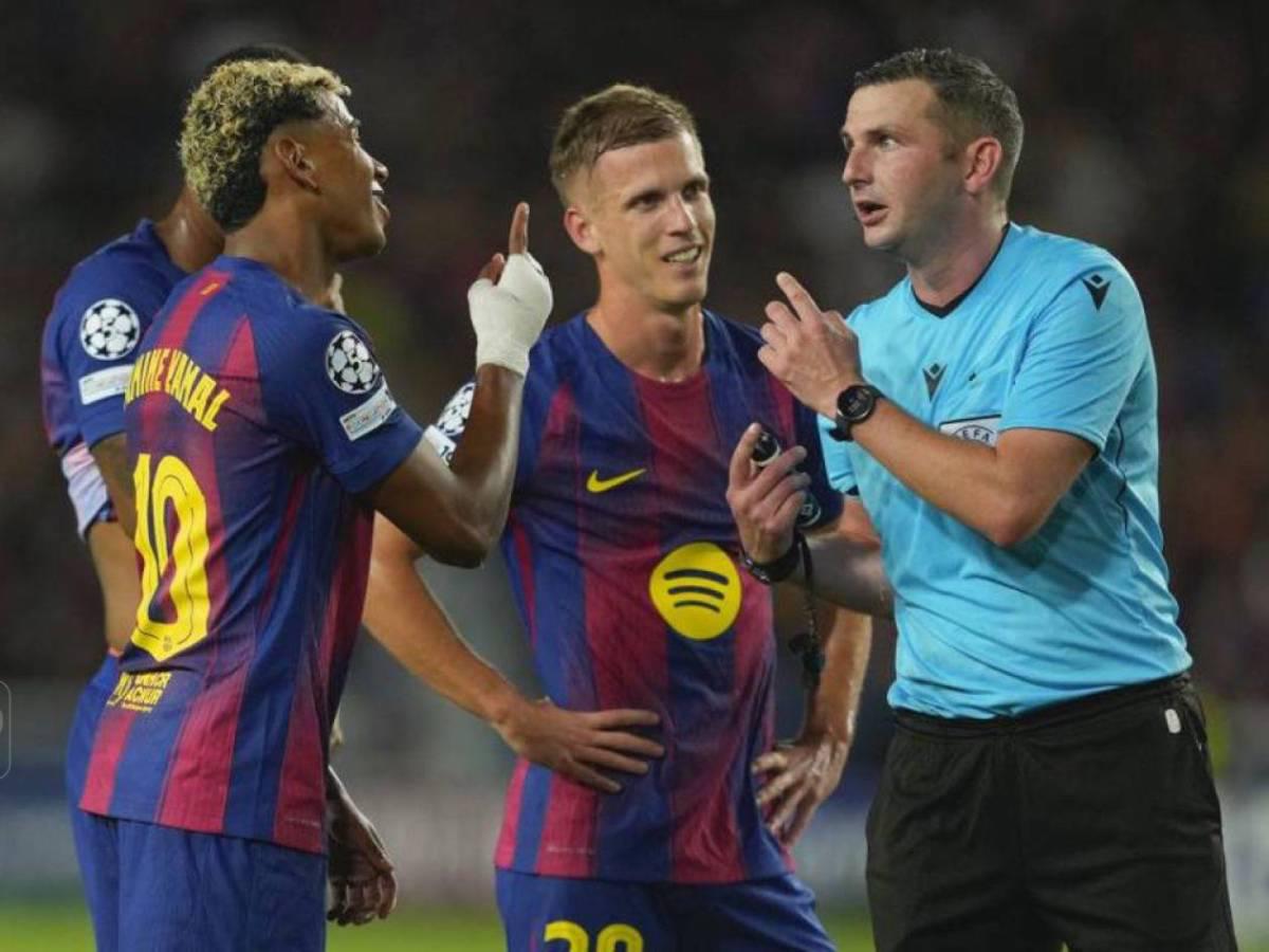 Madre de Lamine Yamal desata ola de críticas tras incursionar en polémico negocio