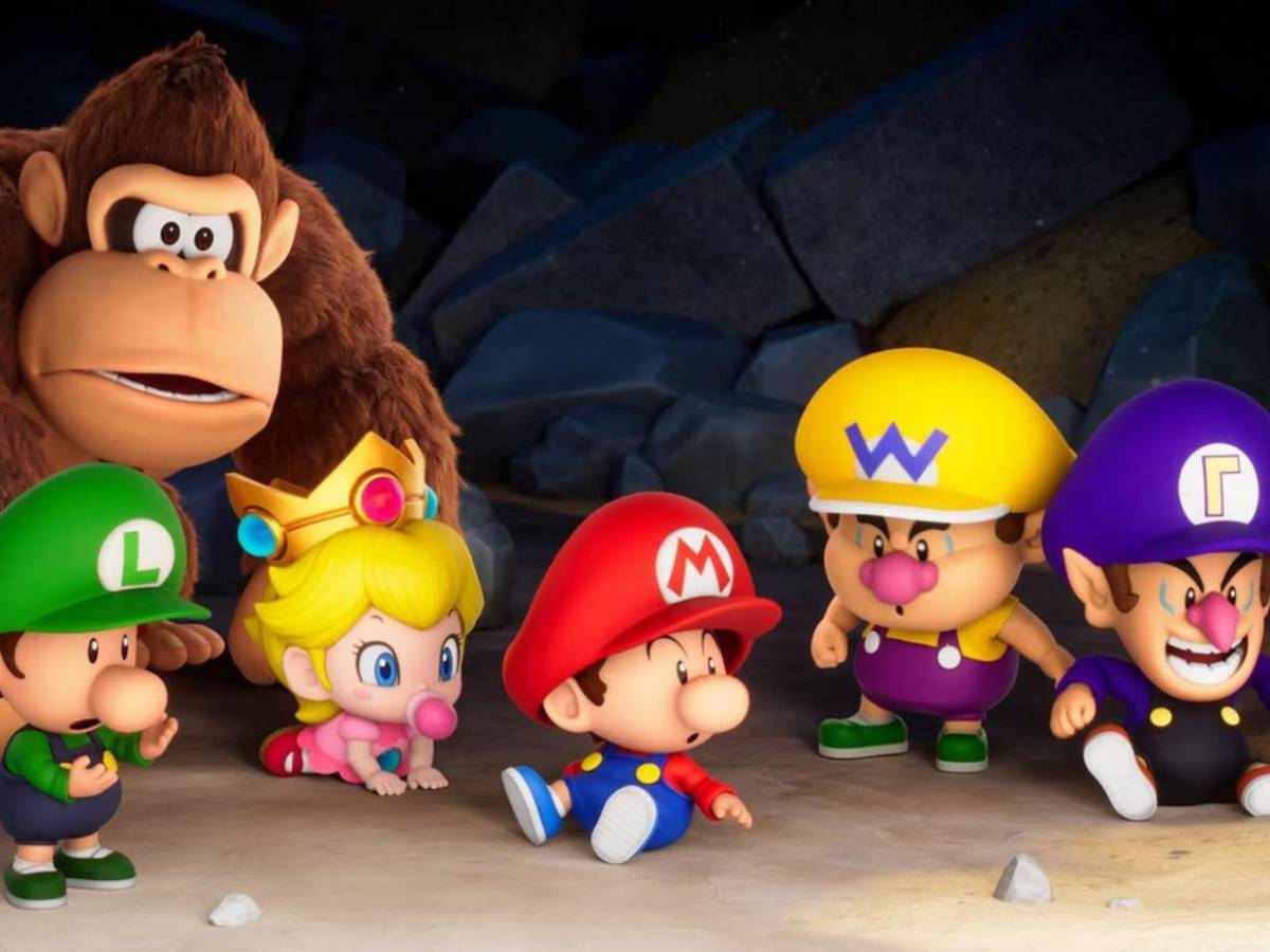 Estos son los videojuegos más esperados de 2026