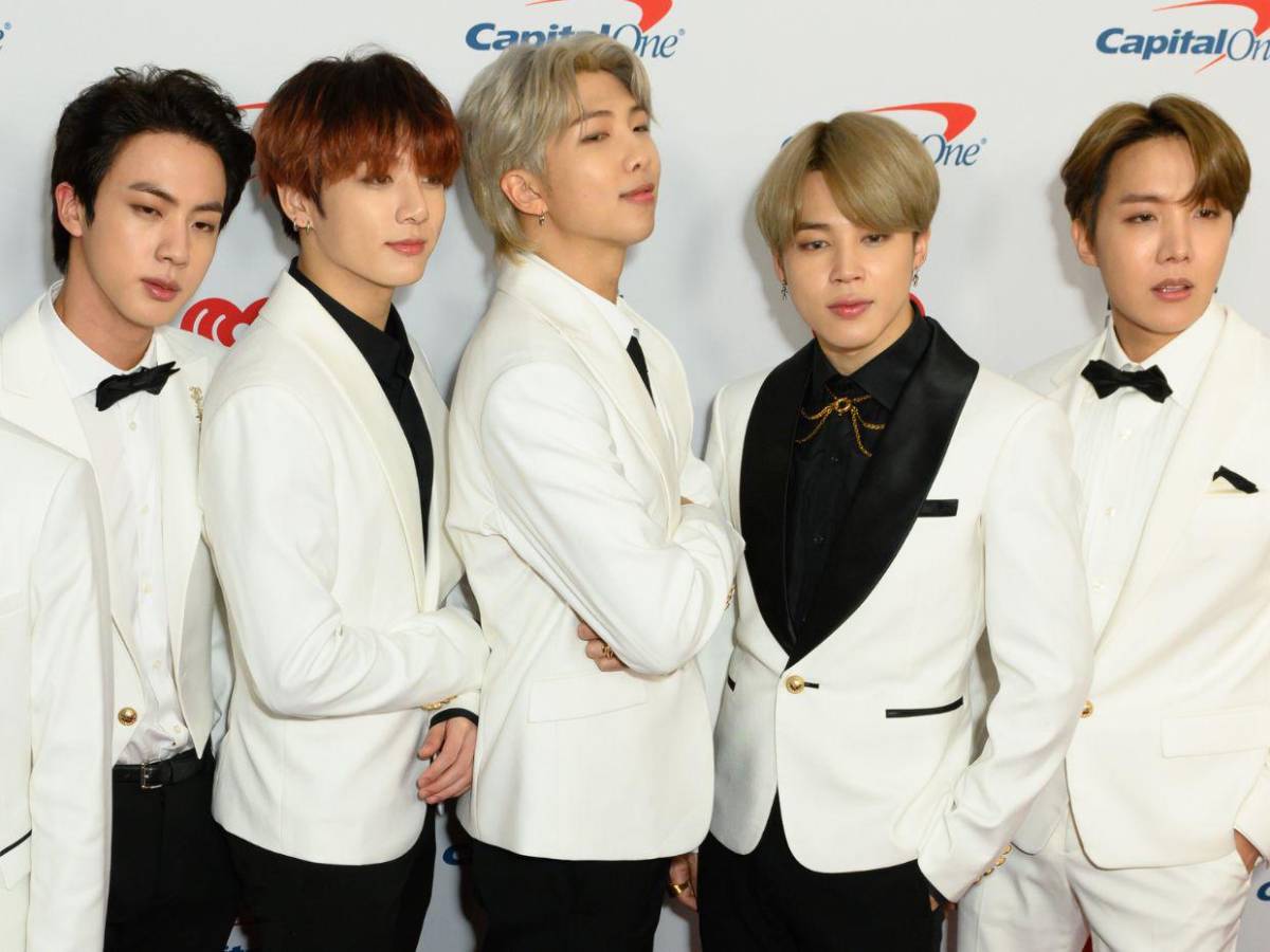 BTS, un nuevo comienzo para la banda más famosa del K-pop